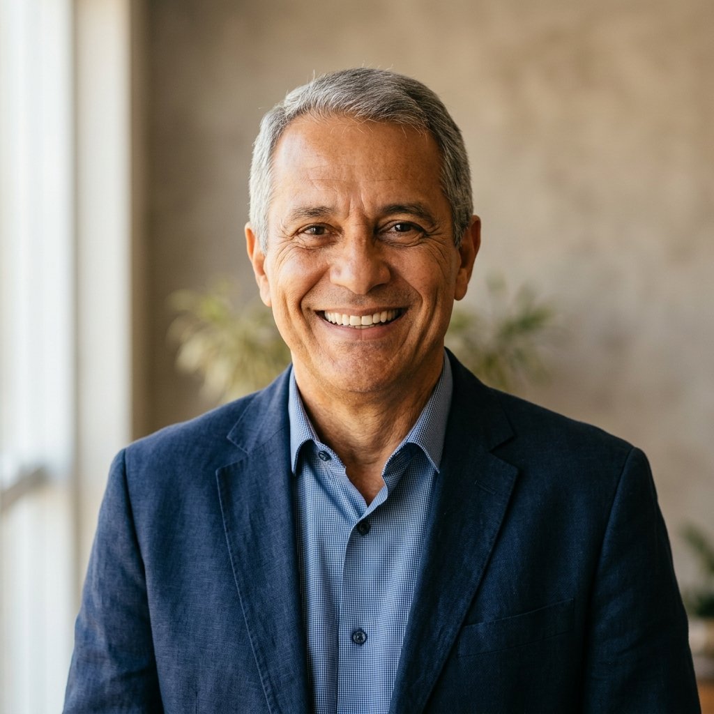 Ramón Mendoza