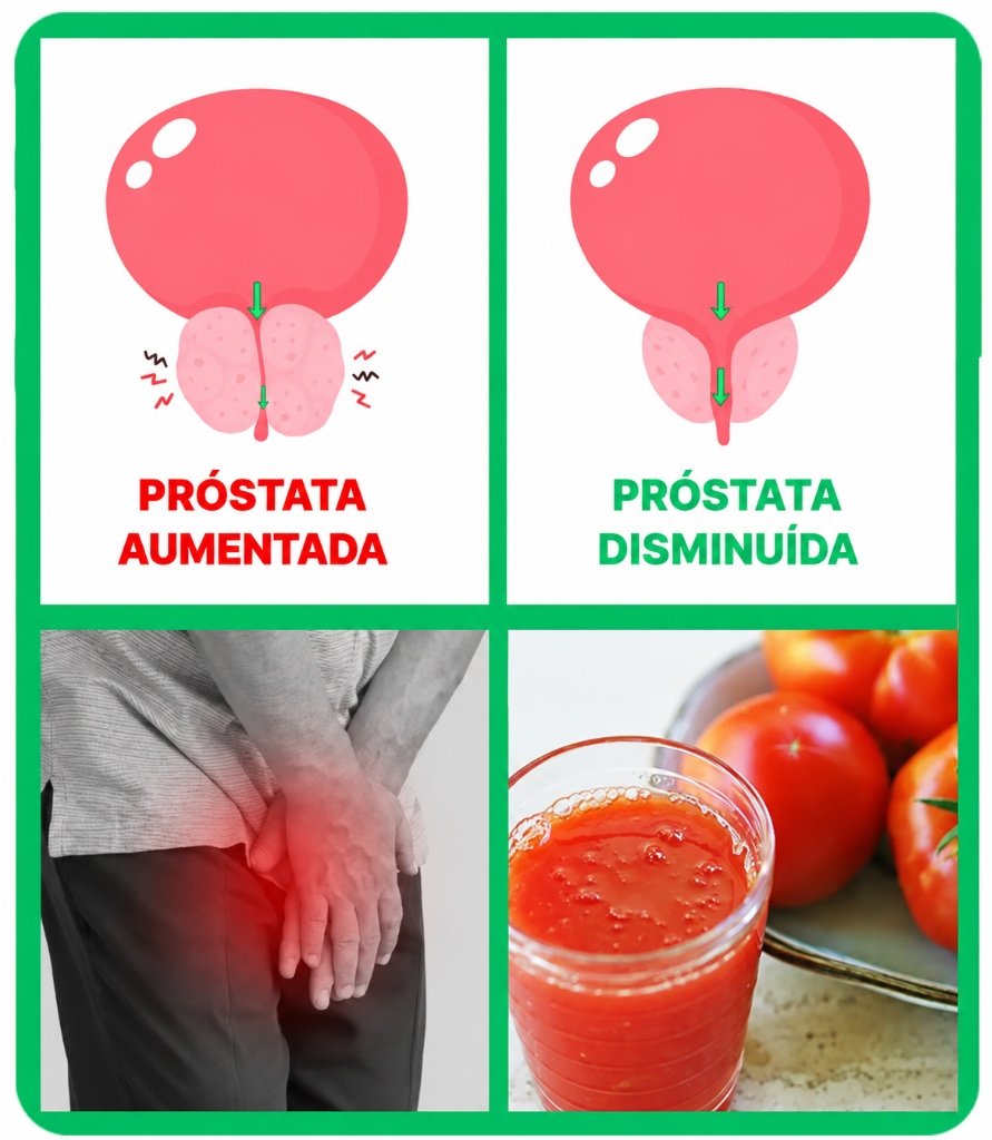 Anatomía de la Próstata y Tratamiento