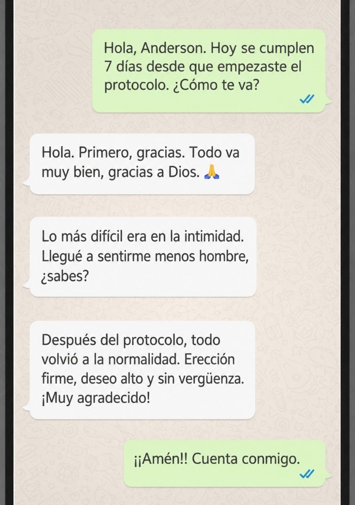 Testimonio WhatsApp 3